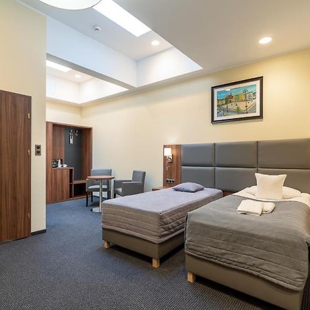 Hotel Wodnik Bydgoszcz Eksteriør billede