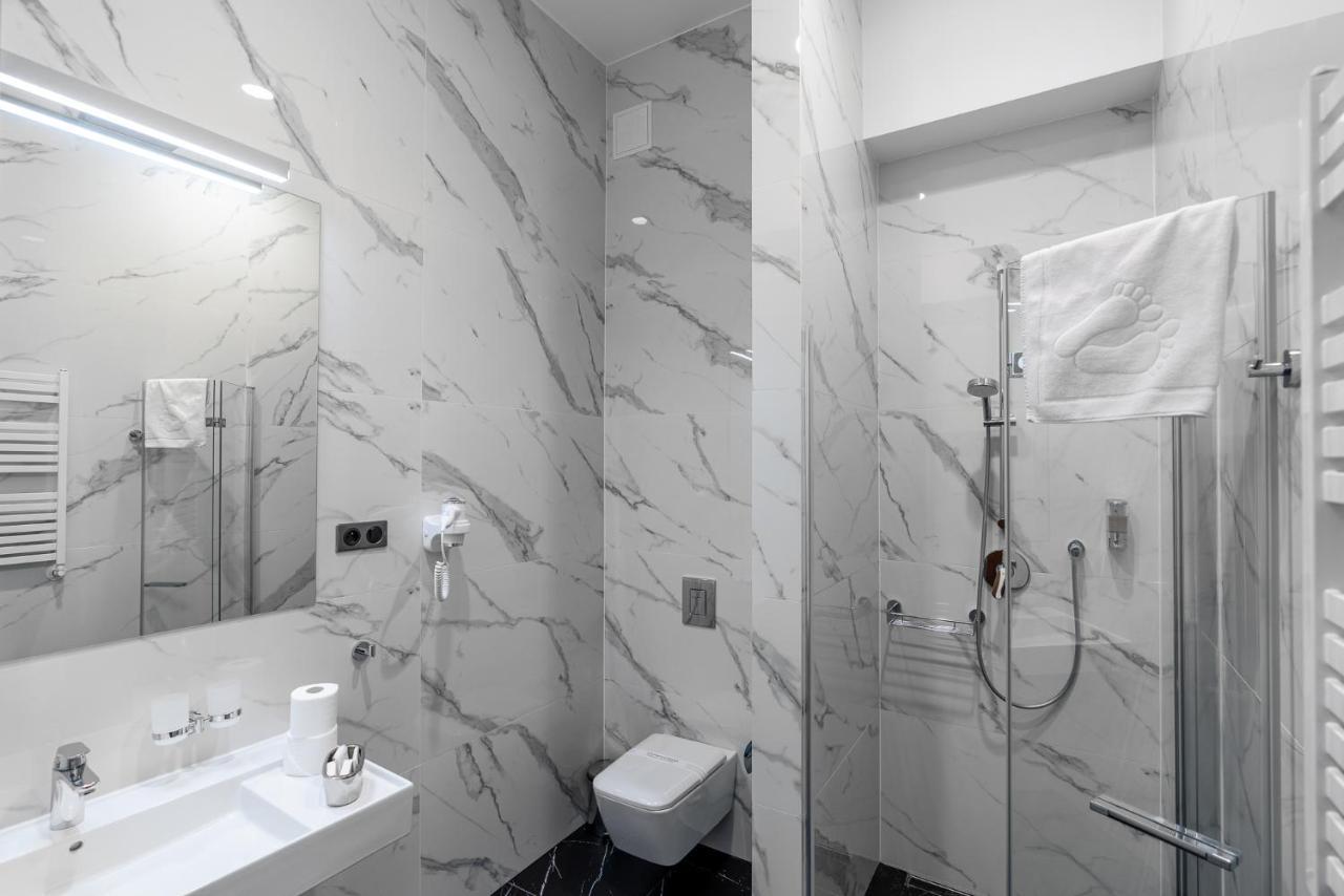 Hotel Wodnik Bydgoszcz Eksteriør billede