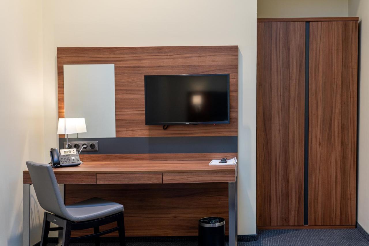 Hotel Wodnik Bydgoszcz Eksteriør billede